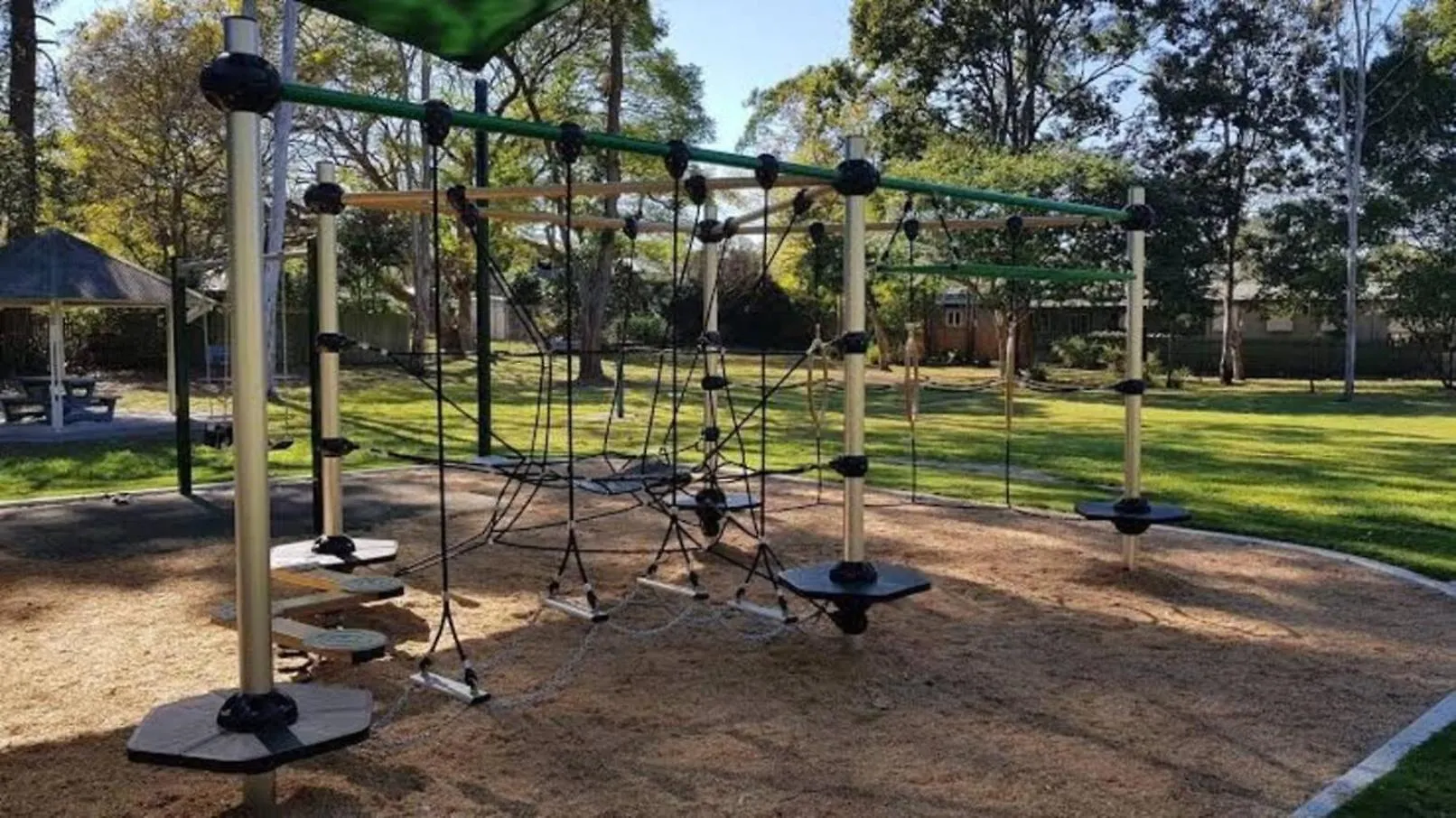 Rose Cottage Jindalee Dom wakacyjny