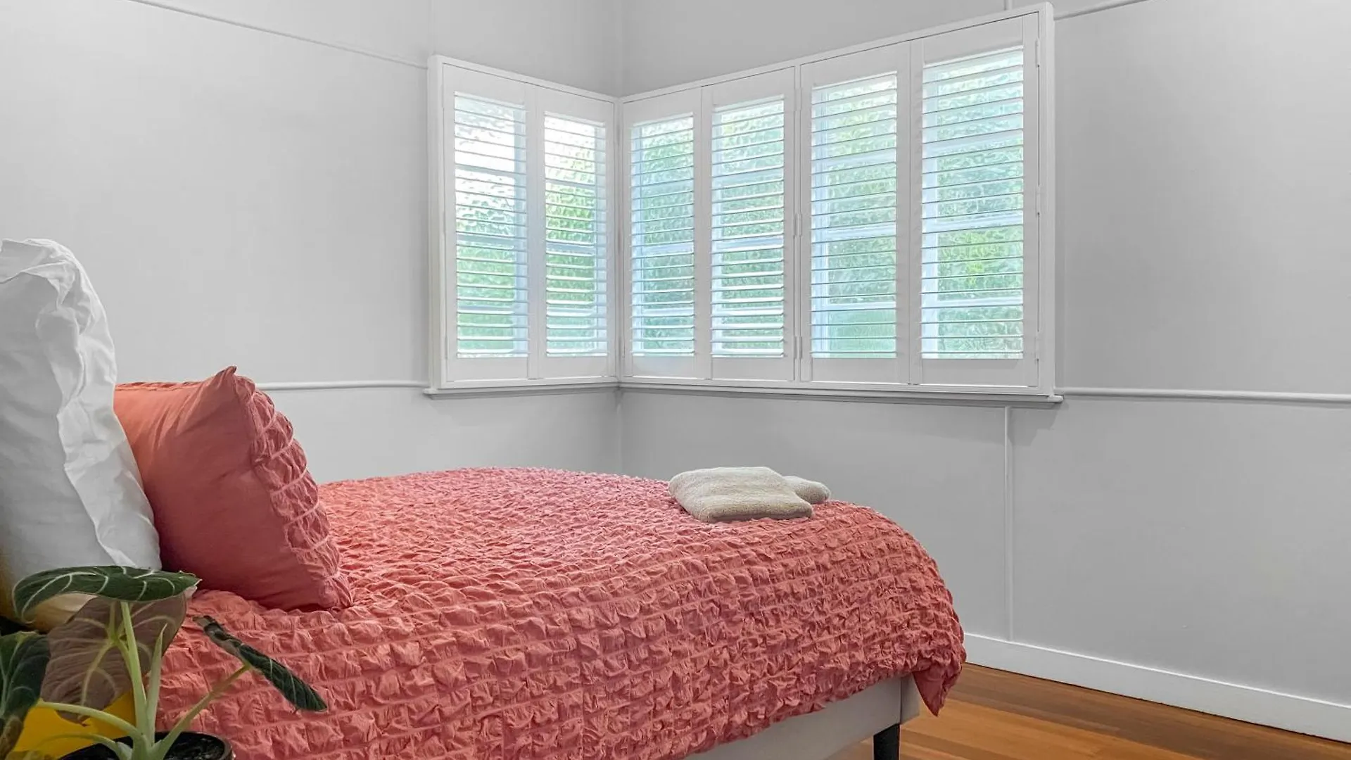 Rose Cottage Jindalee Dom wakacyjny