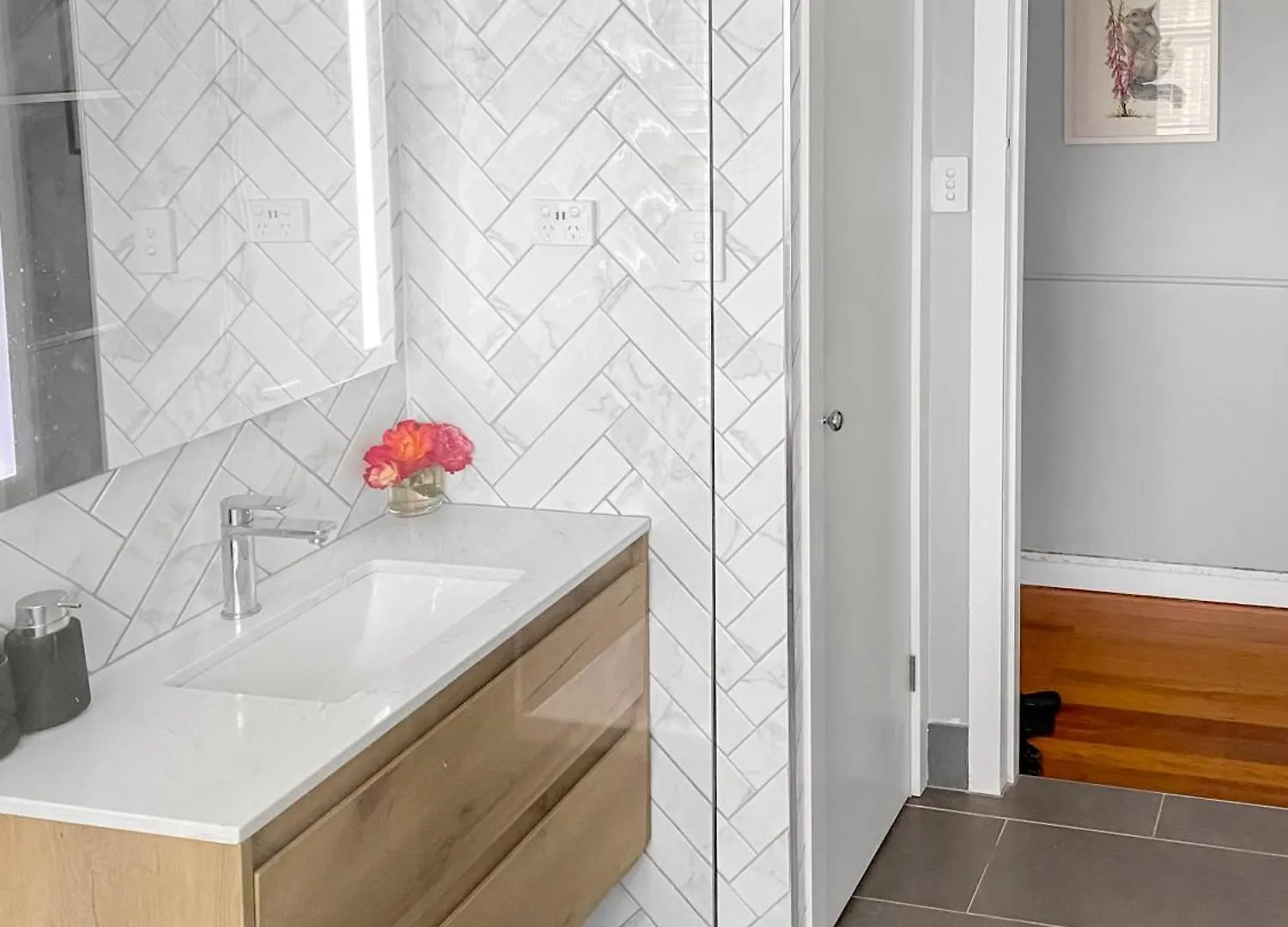Rose Cottage Jindalee Dom wakacyjny